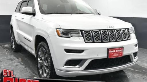 JEEP GRAND CHEROKEE 2020 1C4RJFJG3LC105735 image